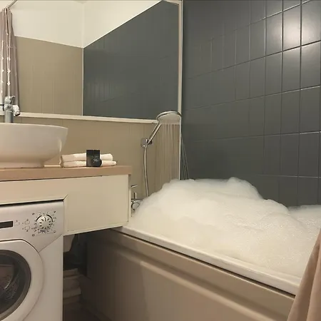 Апартаменты Cosy With View Of Brevent Шамони